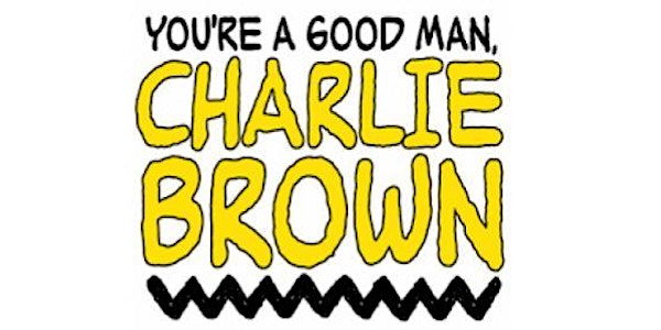 You're A Good Man Charlie Brown