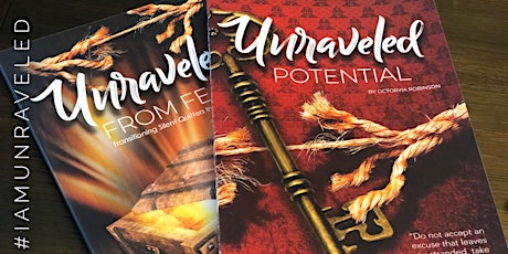Gathered & Unraveled Small Group (6 meetings) primary image