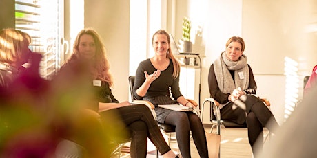 Hauptbild für Workshop Meditation & Achtsamkeit für Einsteiger