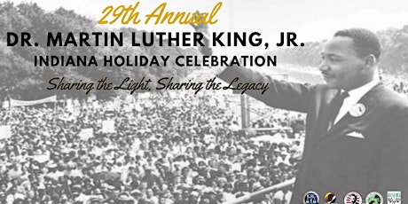 Hauptbild für 9th Annual Martin Luther King, Jr. Day of Service