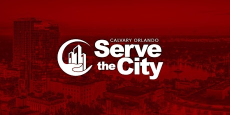 Serve the City primary image