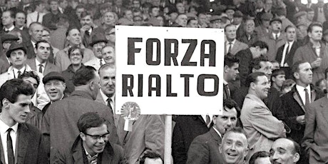ROMA ! RIMINI ! RIALTO ! FORZA ITALO NYE PARTY ! primary image