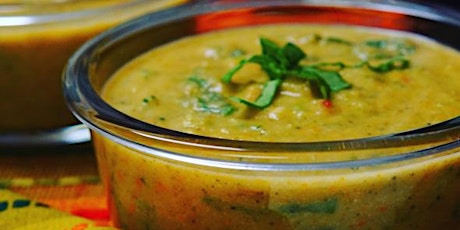 Winter Meals with Soups and Stews primary image
