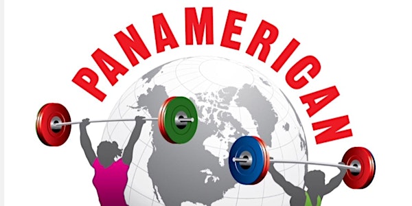 2020 PanAms Masters Weightlifting Championship, Virtual Meet