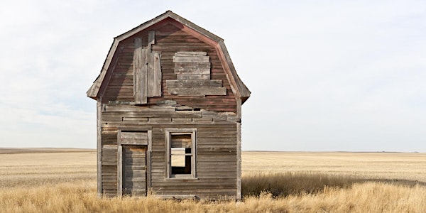 How to Find + Photograph “Abandoned Manitoba” 