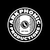 Logotipo de Arkphonic Productions