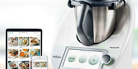 Thermomix Cooking Experience primary image