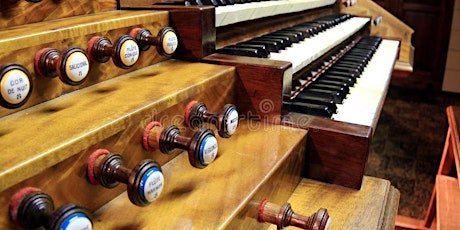 Pipe Organ for Piano Players primary image