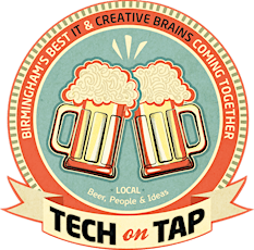 Tech On Tap April 7th, 2015 primary image