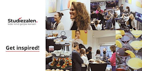 Imagen principal de Inspiration breakfast with Stichting Studiezalen