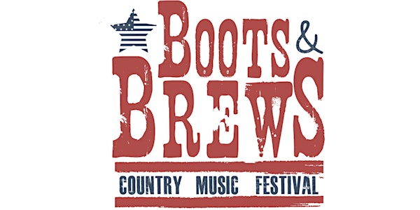Boots & Brews Country Music Festival - Silicon Valley June 27th! 