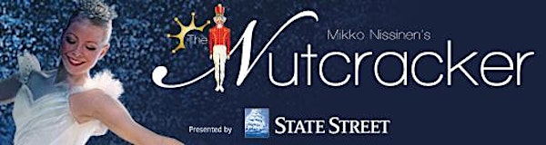 Nutcracker Ballet Tickets