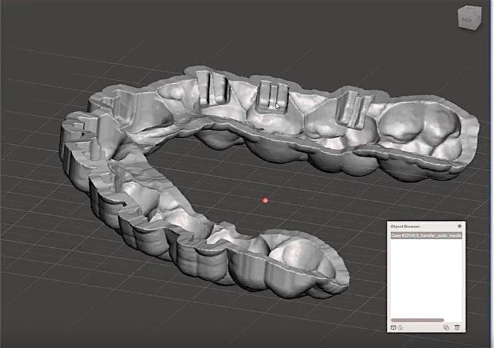 Ortho Foundations: Digital Systems for both Brackets and Aligners image