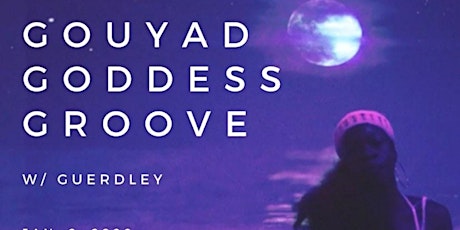 Gouyad Goddess Groove primary image