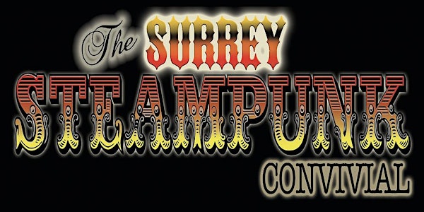 The Surrey Steampunk Convivial - OCT 2020