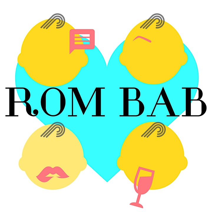 Romantic Baby's Valentine's Day Special!