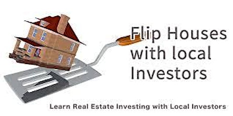 Learn to Invest in Real Estate tickets