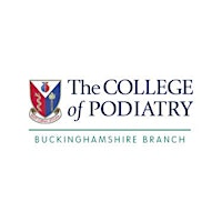 Buckinghamshire  Branch, Royal College of Podiatry