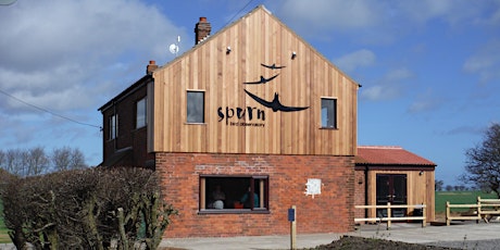 Birdwatching Class: Spurn and Kilnsea - FULL primary image