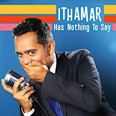Ithamar Has Nothing to Say! primary image