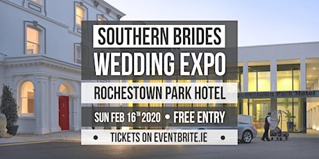 Southern Brides Wedding Expo primary image