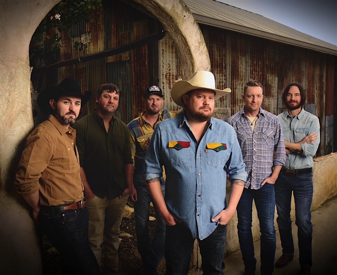 Randy Rogers Band Plus Shane Smith The Saints Tickets John T