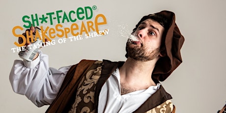 Shit-faced Shakespeare®: The Taming of the Shrew / ATX primary image