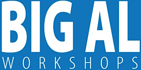 Big Al Workshop in New Jersey: Exactly what to say and do, word-for-word! primary image