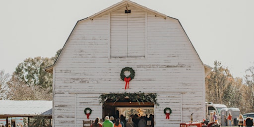 Greensboro Nc The Barn Events Eventbrite