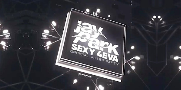 Jay Park SEXY 4EVA Official After Party in Sydney,