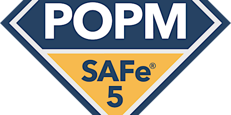 {Guaranteed to Run} Virtual Online SAFe 5.0 Product Owner / Product Manager (POPM) Workshop - India primary image
