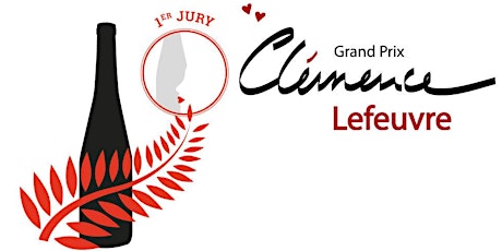 Image principale de 1er Jury Grand Prix Clémence Lefeuvre 2020