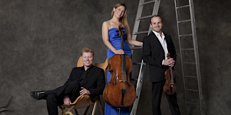 The Leonore Piano Trio primary image