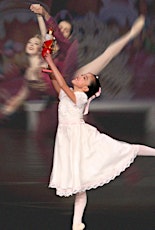 San Francisco Youth Ballet's 14th Annual Nutcracker