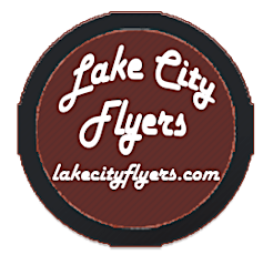 Lake City Flyers Bicycle Club Monthly Ride October 2014 primary image