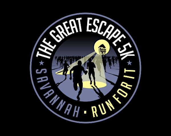 Savannah's Great Escape 5k 2015