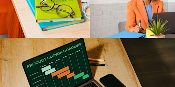 Online Life Organizational Coaching (Info Session)