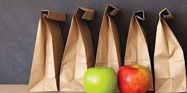 Brown Paper Bag Luncheon Series: Non-Profit Law