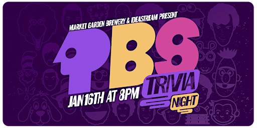 Cleveland Oh Trivia Night Events Eventbrite