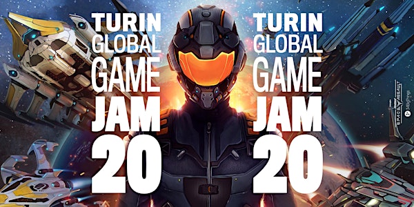 Turin Global Game Jam 2020