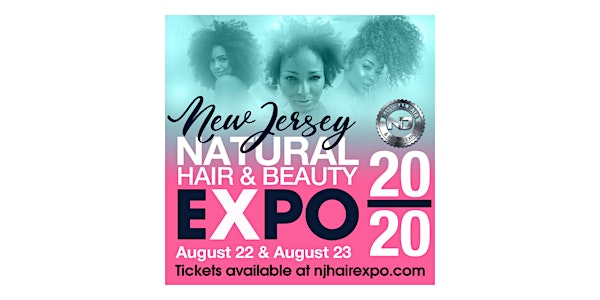 4th Annual New Jersey Natural Hair & Beauty Expo
