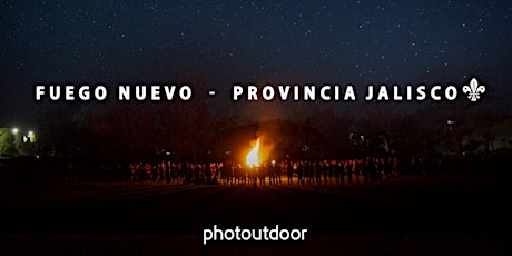 Imagen principal de Fuego Nuevo - Provincia Jalisco