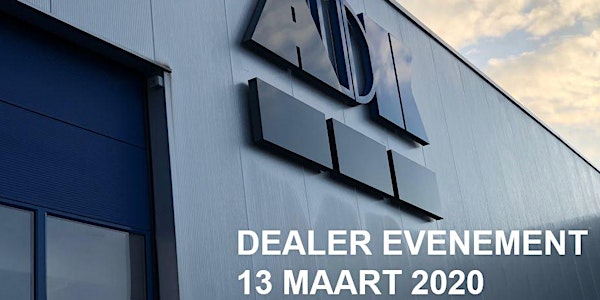 ADK dealer evenement