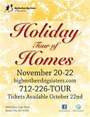 2014 Holiday Tour of Homes primary image