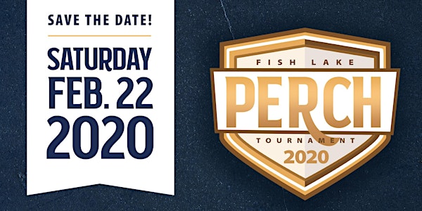 2020 Fish Lake Perch Tournament