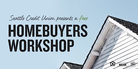 Homebuyers Workshop - Burien Branch primary image