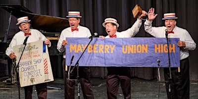 Imagen principal de Colonel Tim's Talent Time 2025