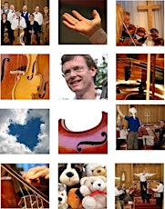 Kings Chamber Orchestra primary image