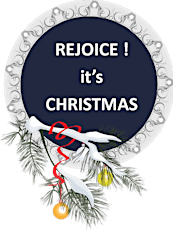 Rejoice! It's Christmas primary image