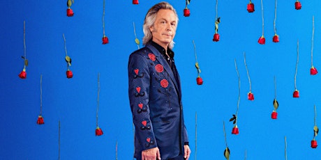 Jim Lauderdale with special guest Imogen Clark